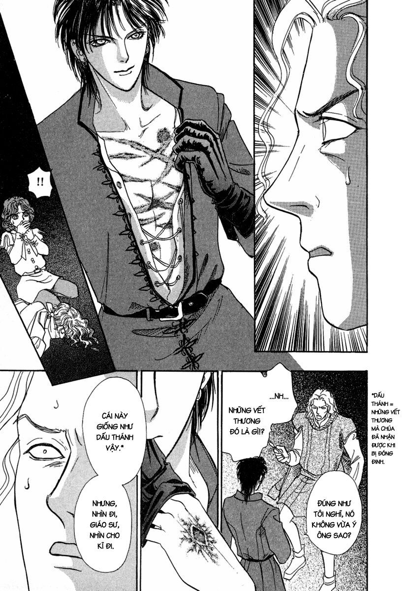 kenja no ishi chapter 7.2 35