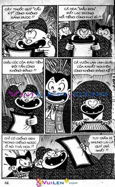 thần đồng đất việt chapter 50 64