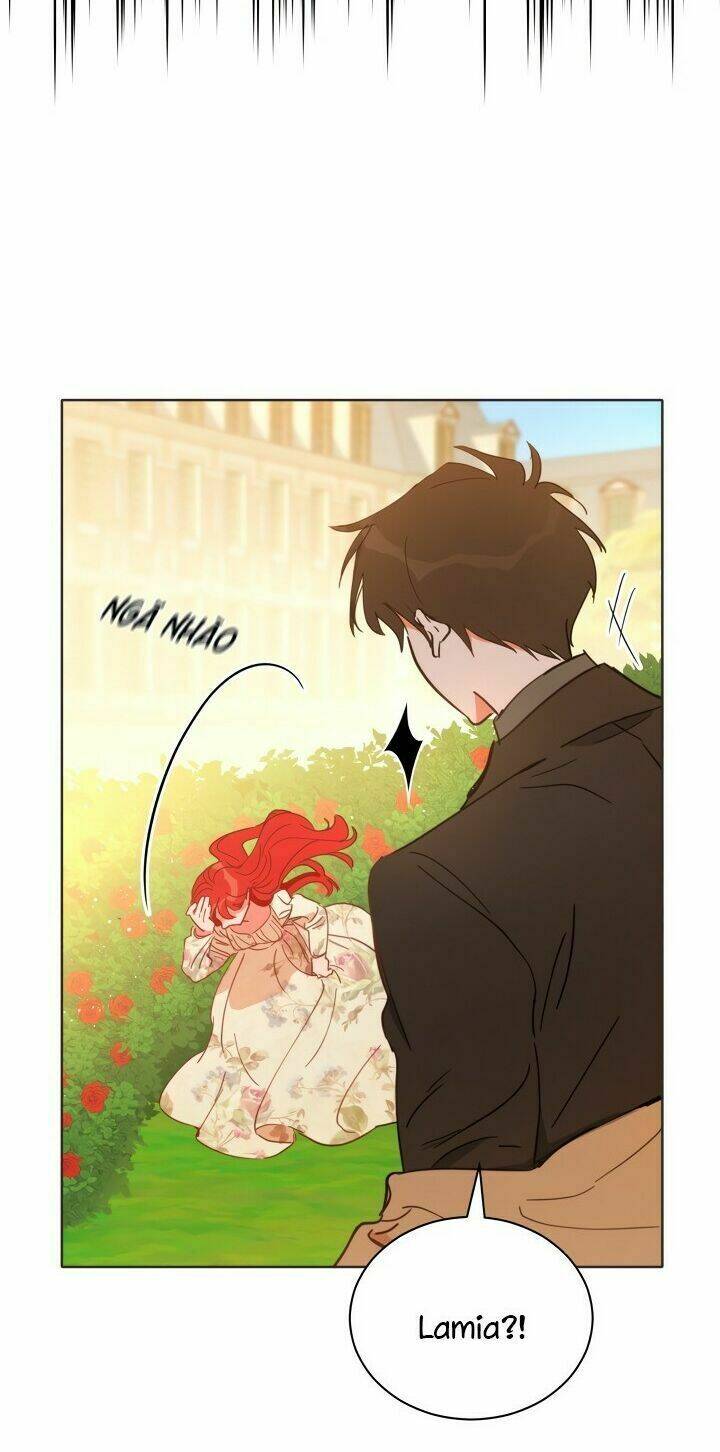 cái chết của lamia orphe chapter 25 41