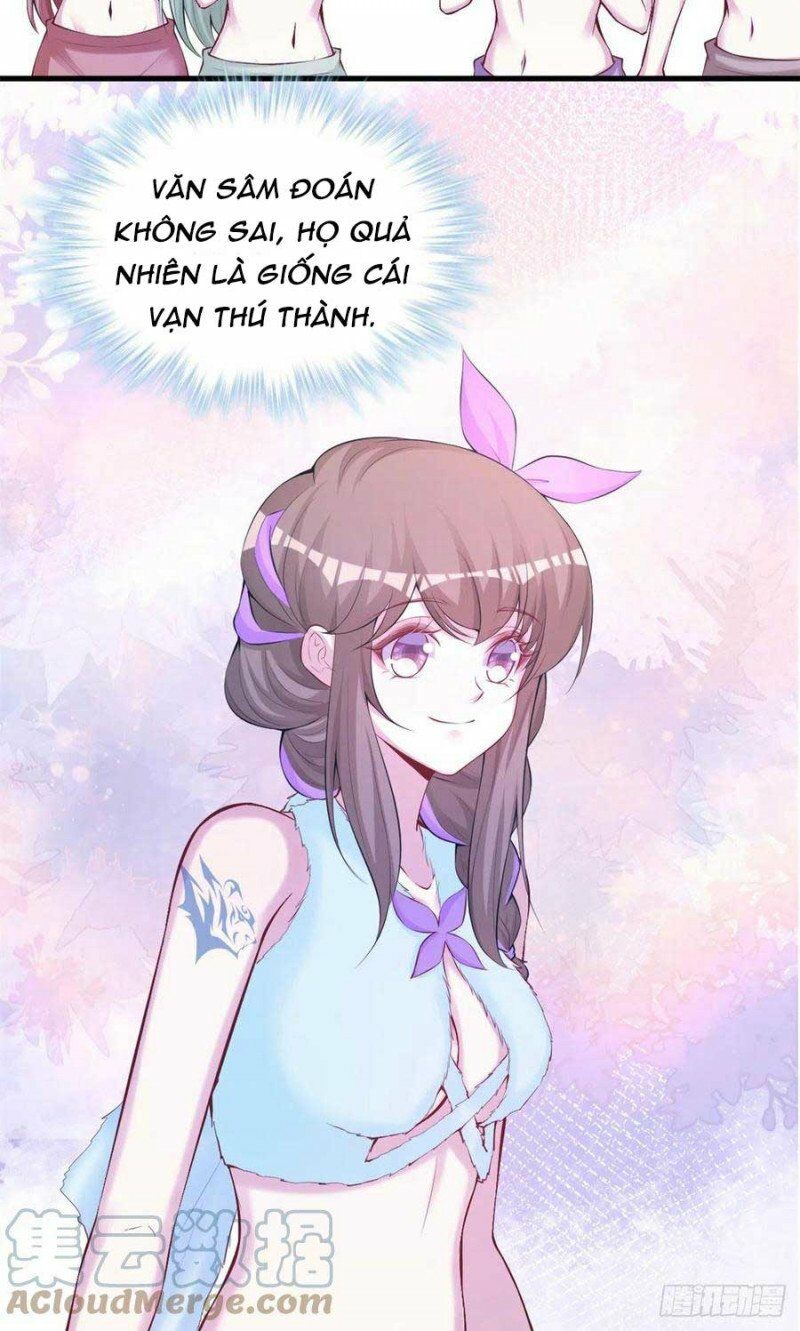 [16+] thảnh thơi thú thế chủng chủng điền, sinh sinh tể chapter 327 26