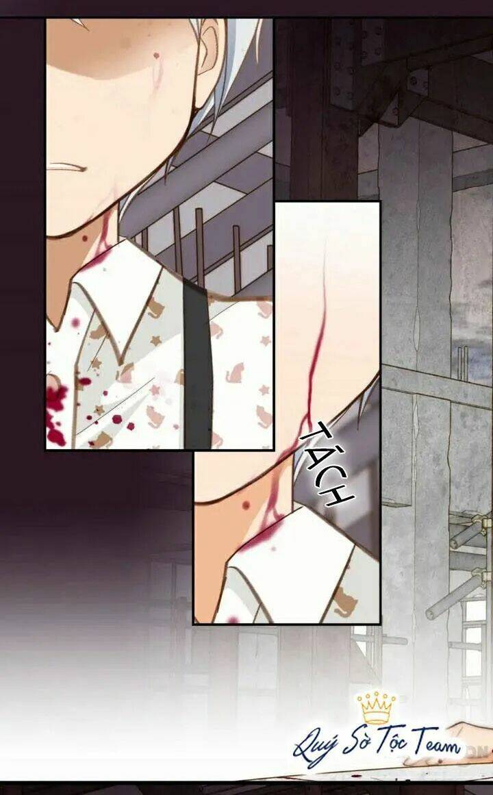 tiếp xúc chí mạng chapter 94 31