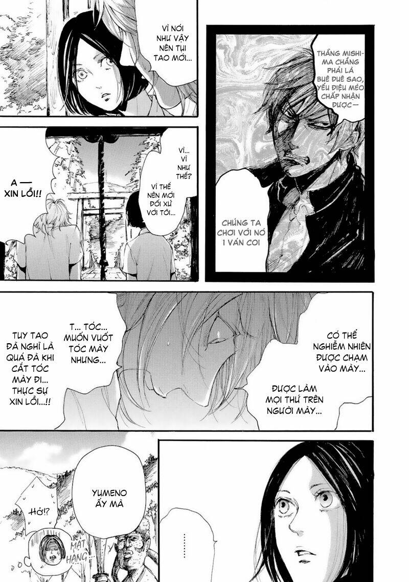 smells like green spirit chapter 10 19