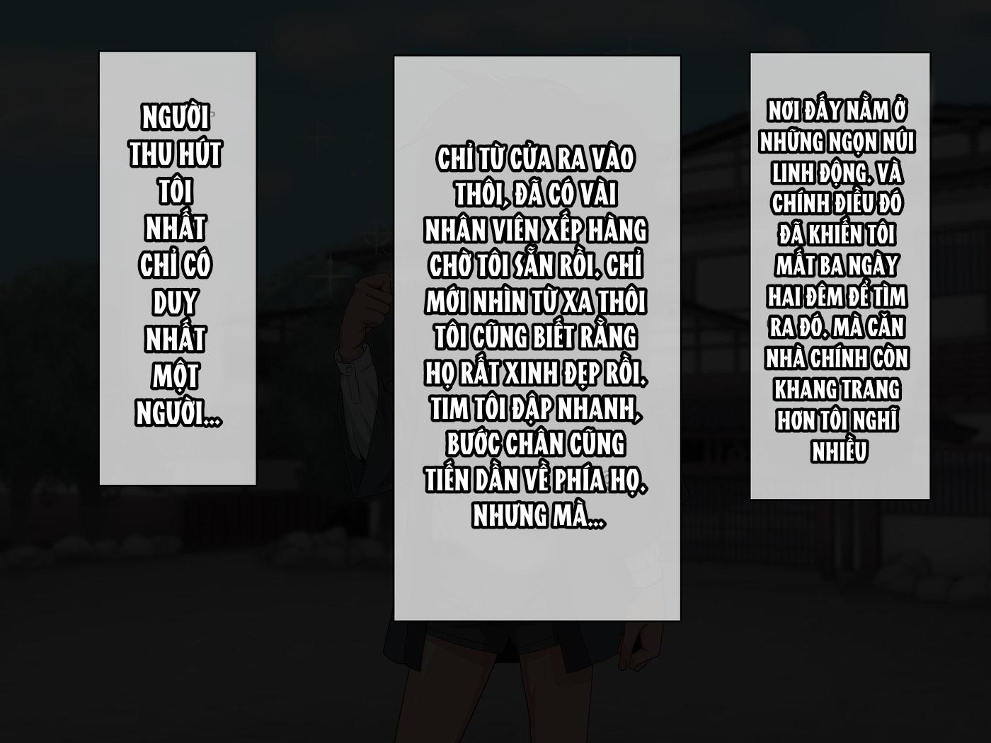 giang sơn tuyệt mỹ không bằng nàng chapter 105 3