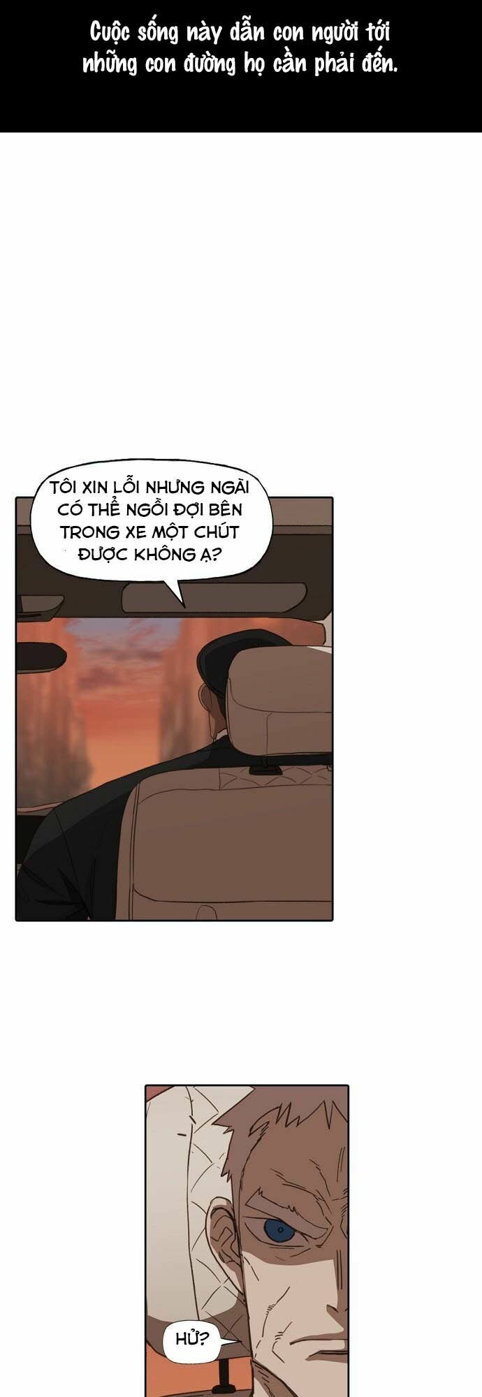 Võ Sĩ Quyền Anh chapter 77 37