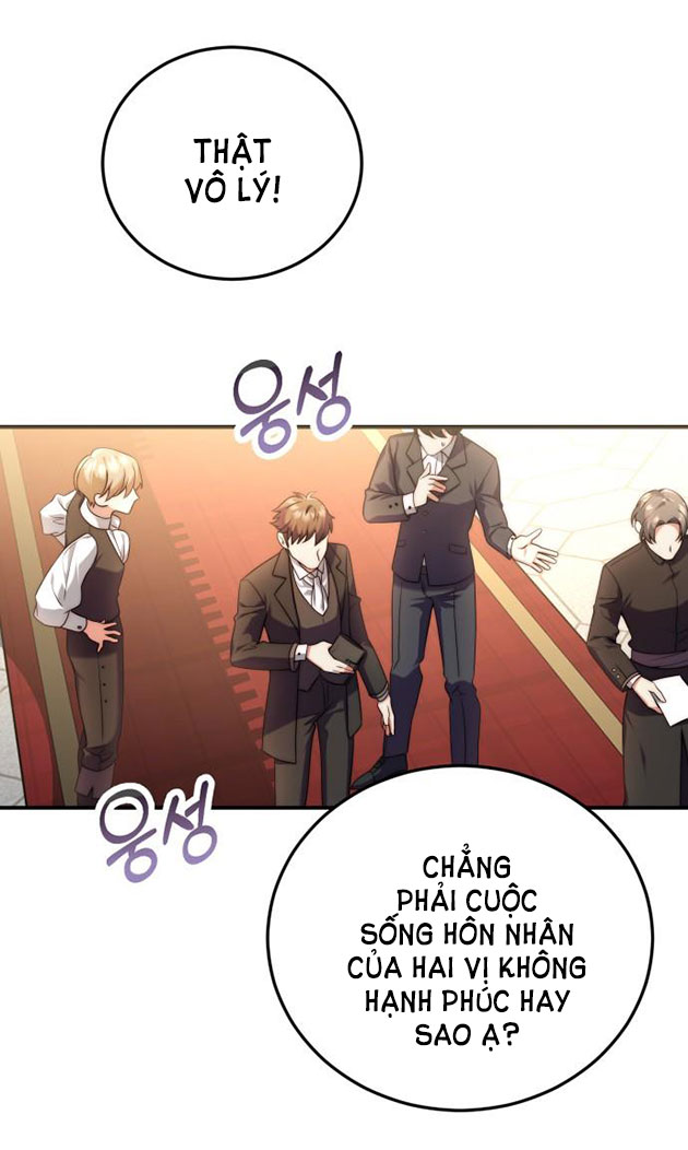 tôi sẽ ly hôn với người chồng bạo chúa chapter 37.1 28