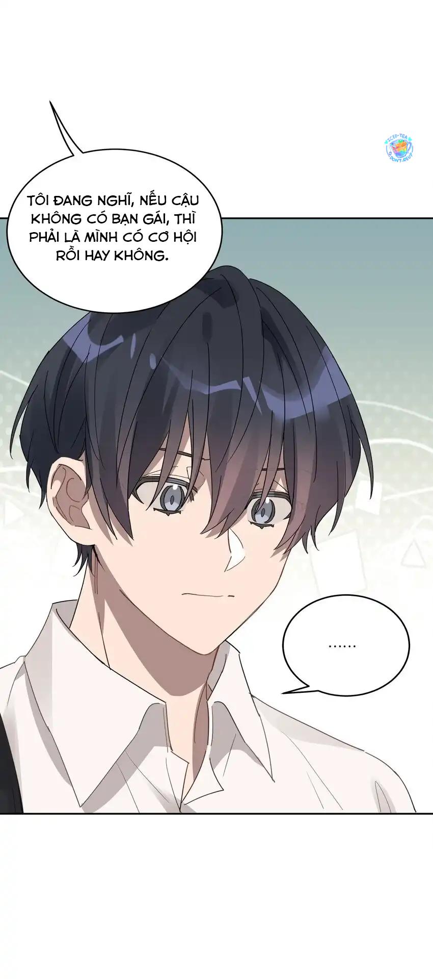 tháng năm qua chapter 26 30