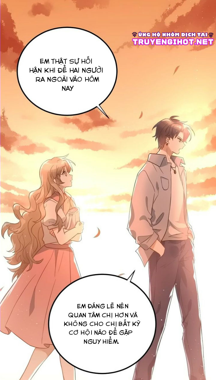 Tình Yêu Hoang Tưởng chapter 6 - Trang 38