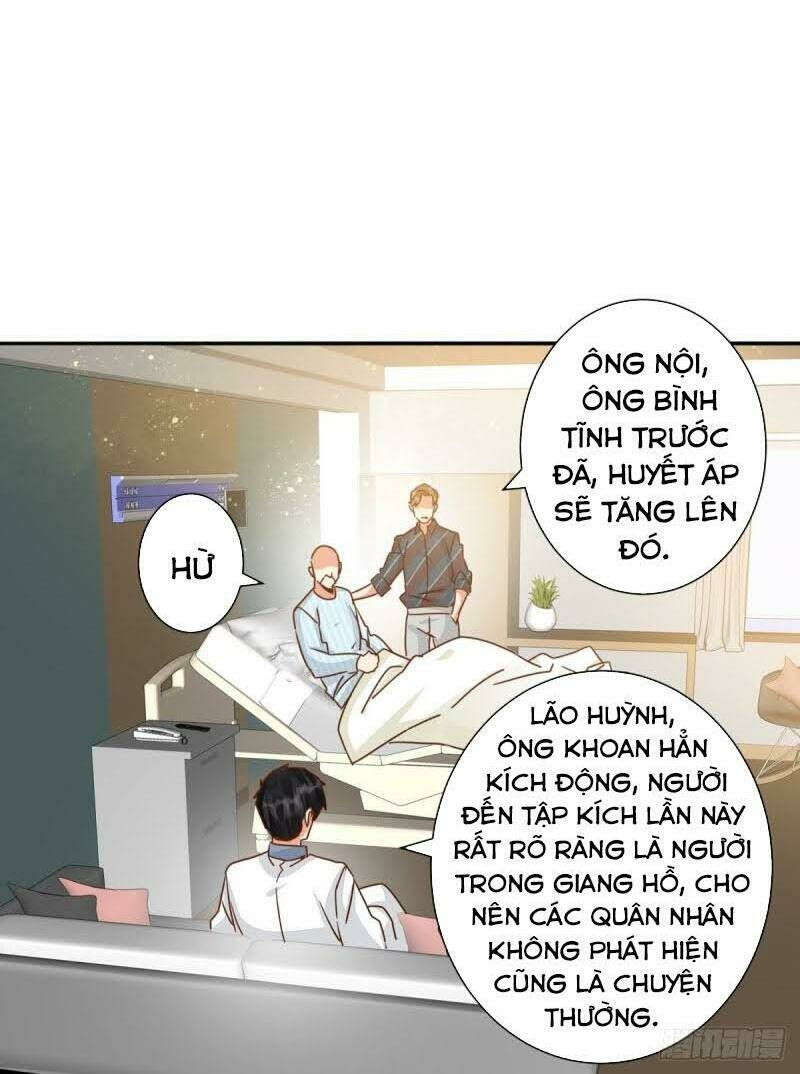 đô thị siêu cấp y sinh chapter 37 15