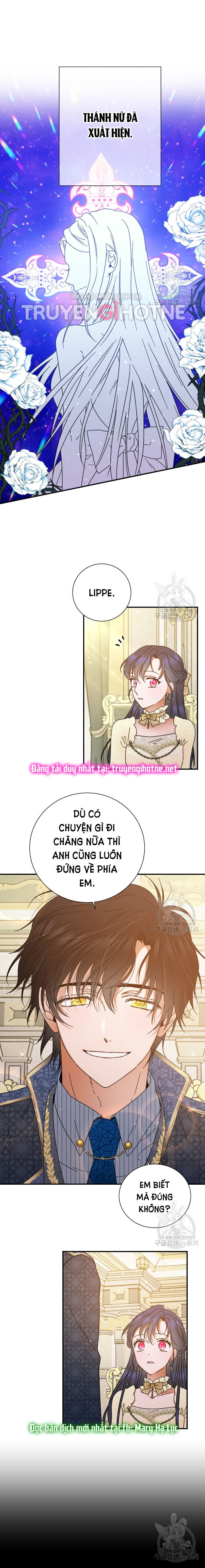 lady baby chapter 168 15