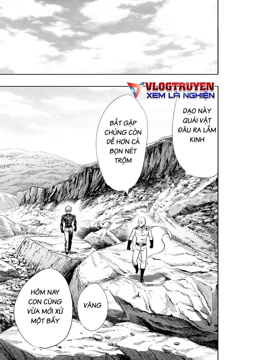 one-punch man chapter 233 4