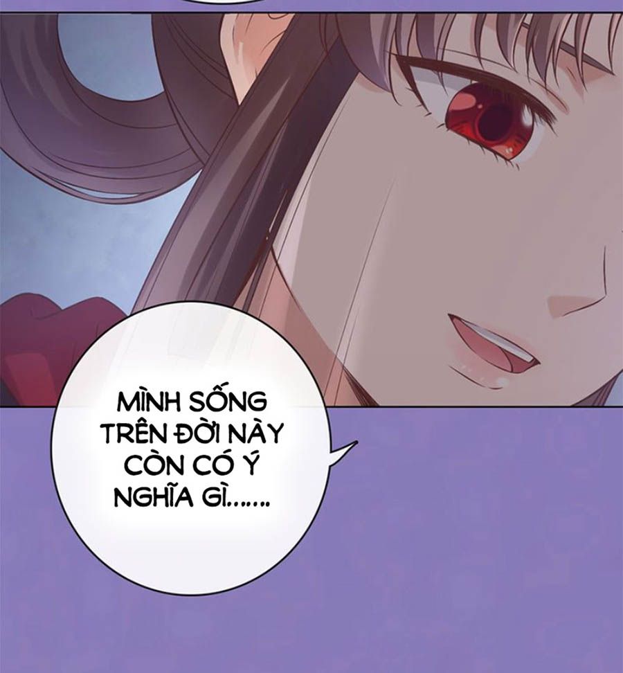 mỹ nhân già rồi chapter 28 13