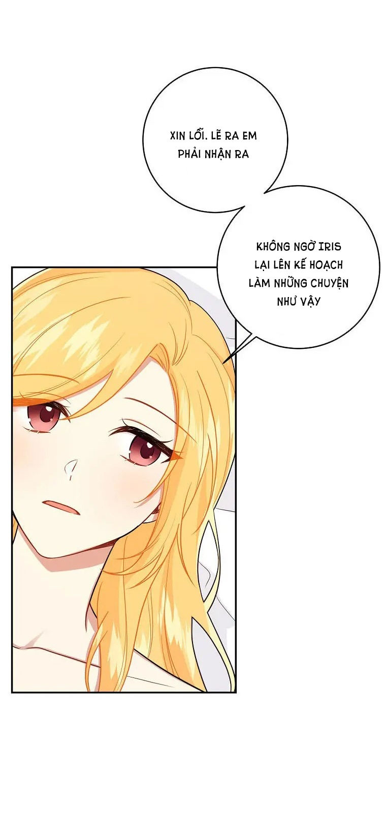 tôi là tiểu thư của gia đình này chapter 130 17