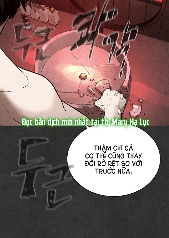 bạch huyết - white blood chapter 13 72