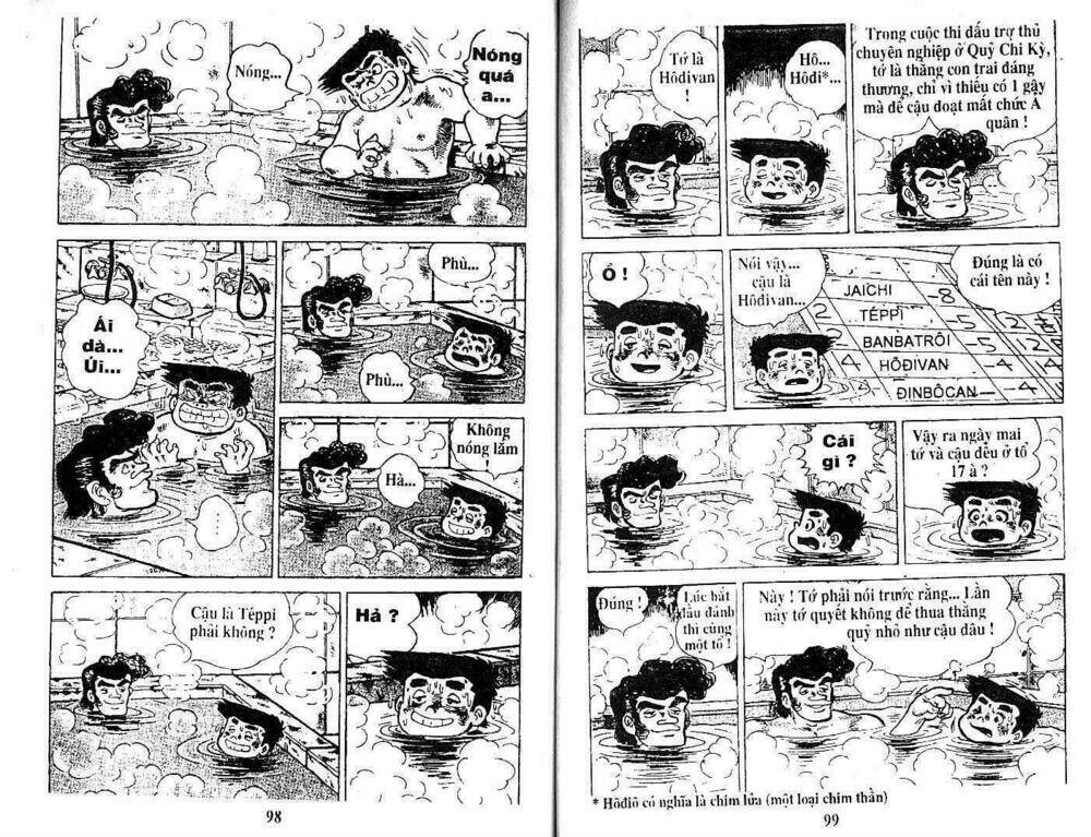 tân teppi chapter 22 47