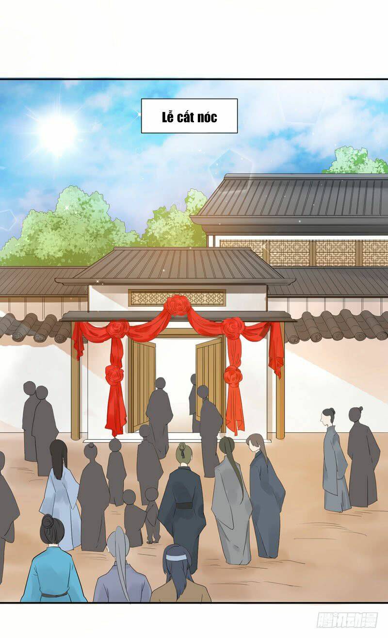 bạo lực tiếu thôn cô chapter 34 10