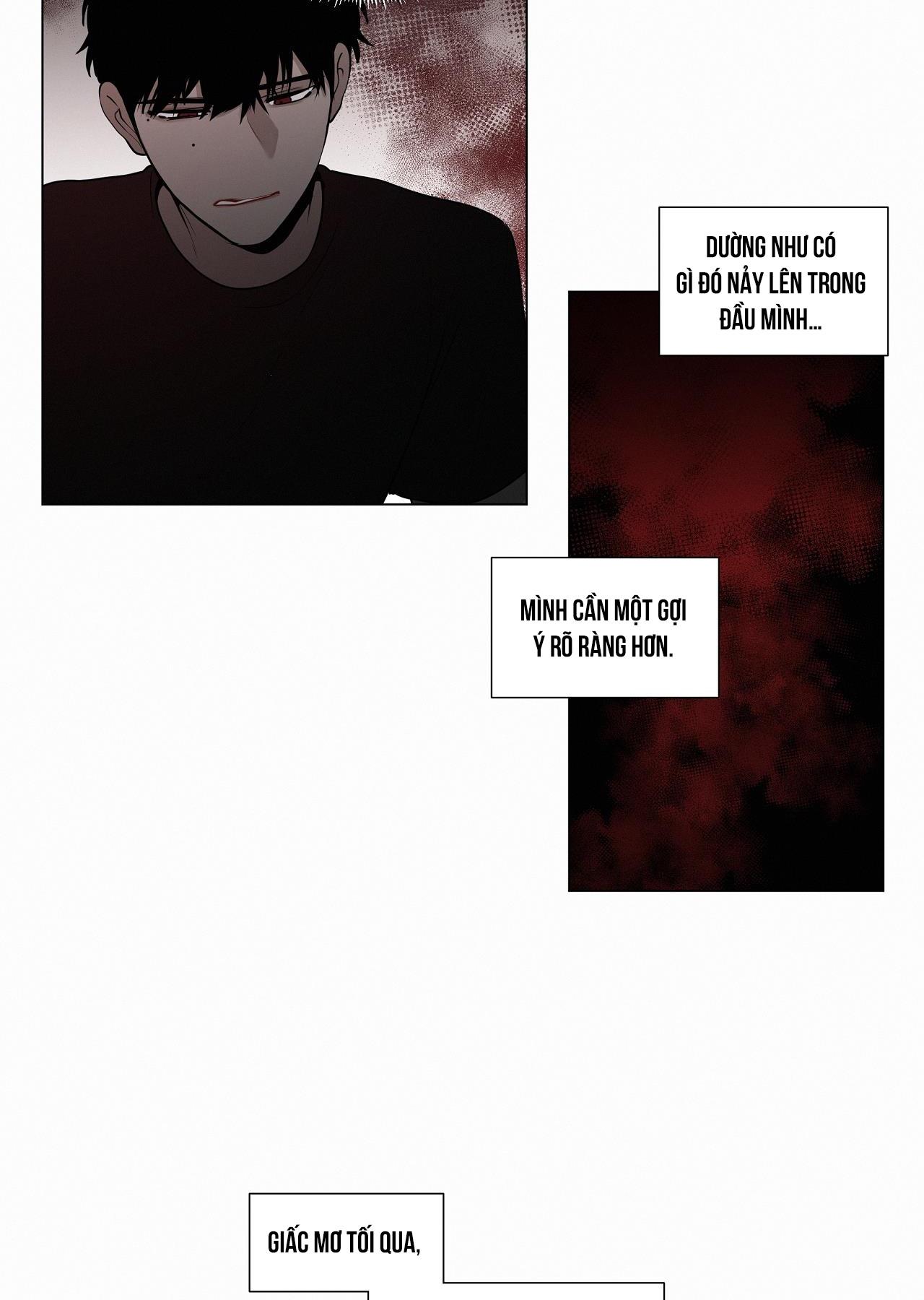 hiến tế máu chapter 27 22