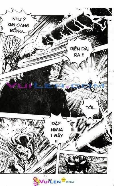 những người bạn tốt chapter 15 88