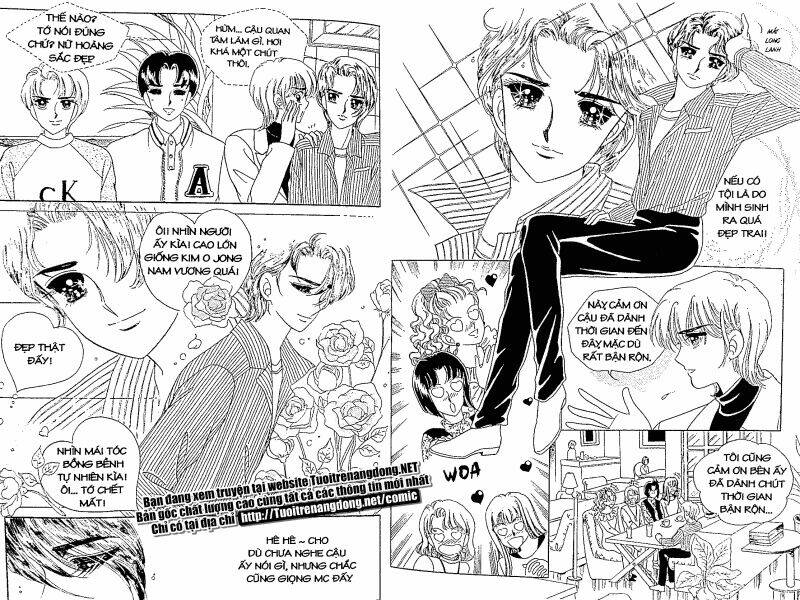 chung cư vui vẻ chapter 2 18