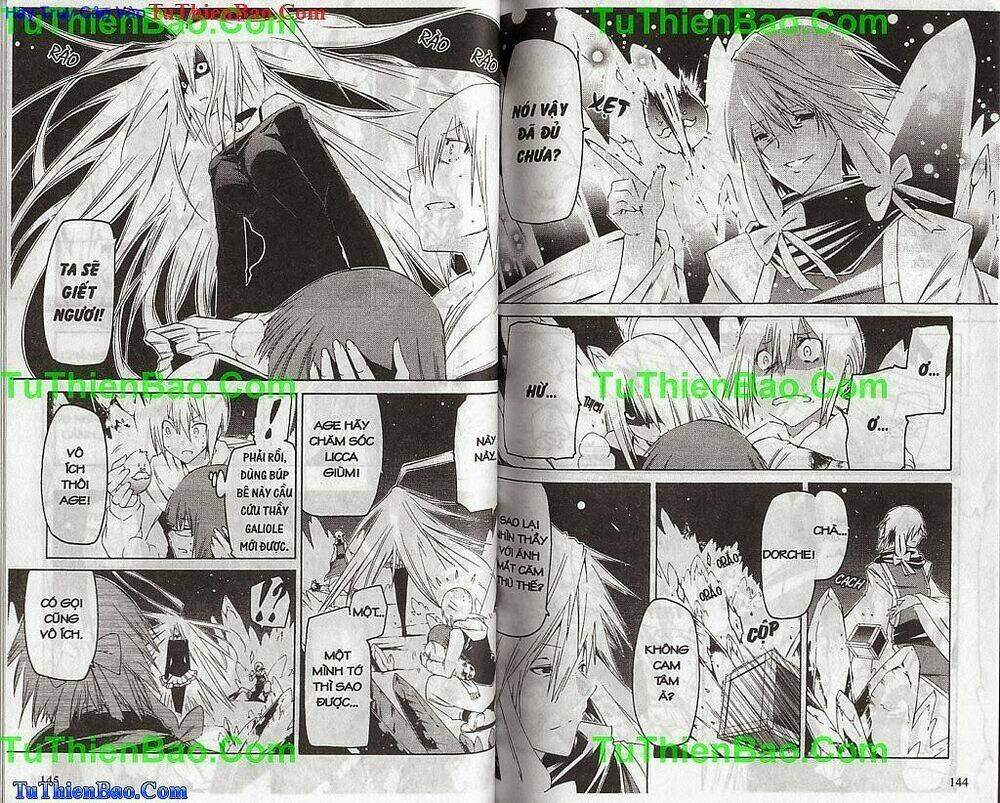 đặc vụ hàng hải chapter 6 73