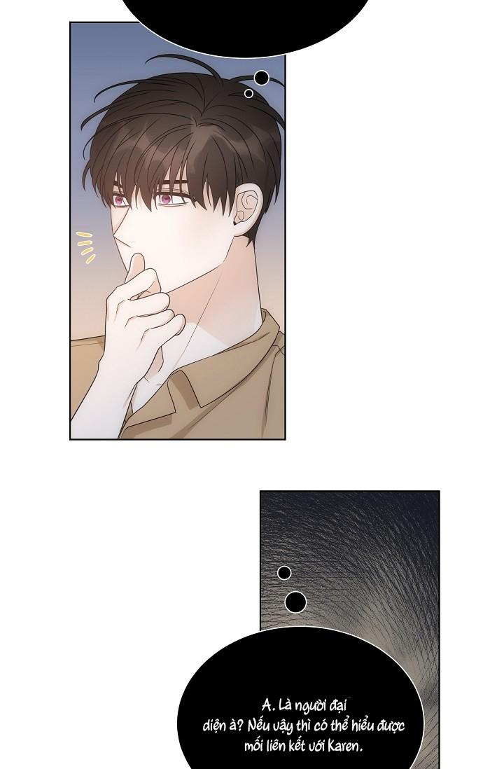 chuyện tình lãng mạn tại manhattan chapter 33 46