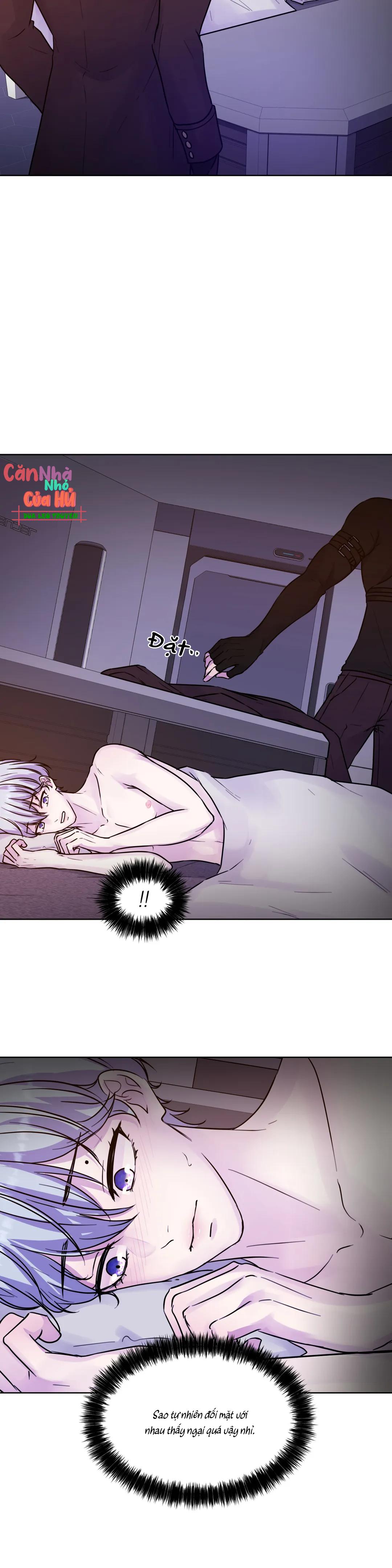 hừng đông chapter 10 9