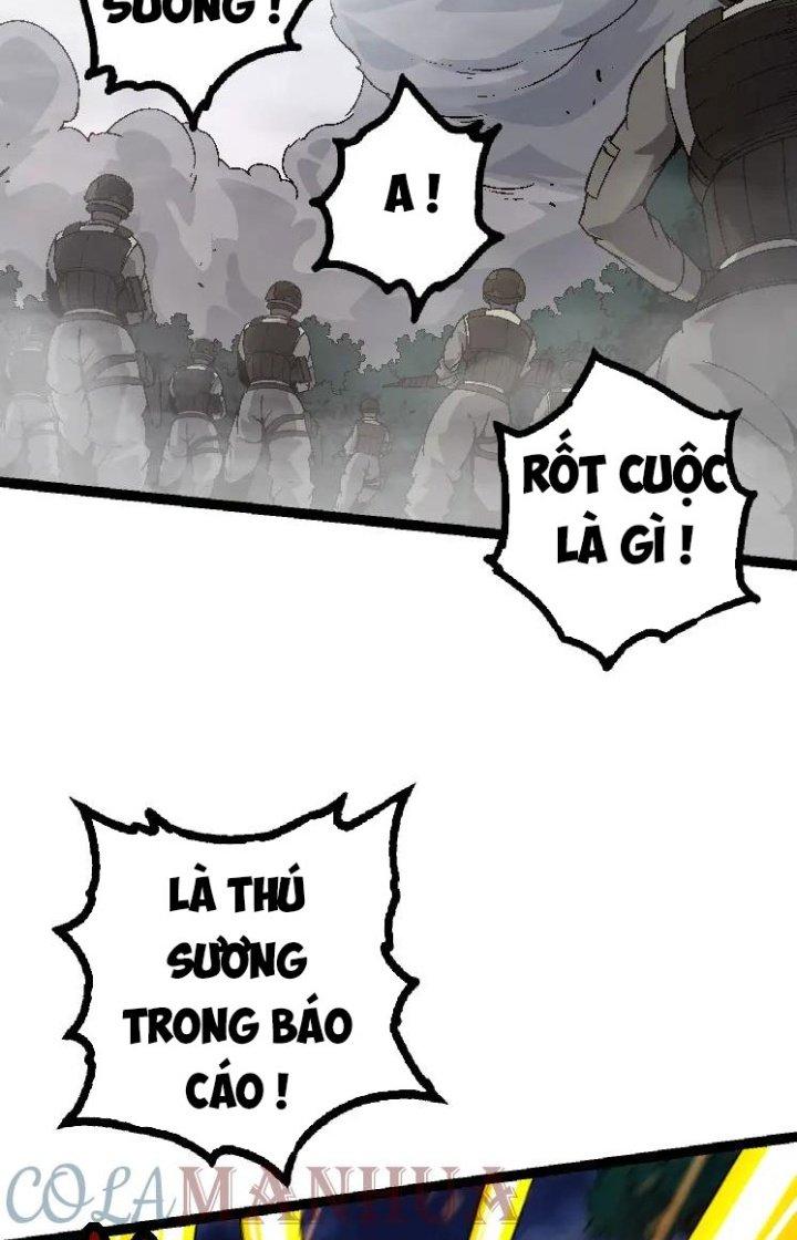 từ cây cổ thụ bắt đầu tiến hóa chapter 39 31