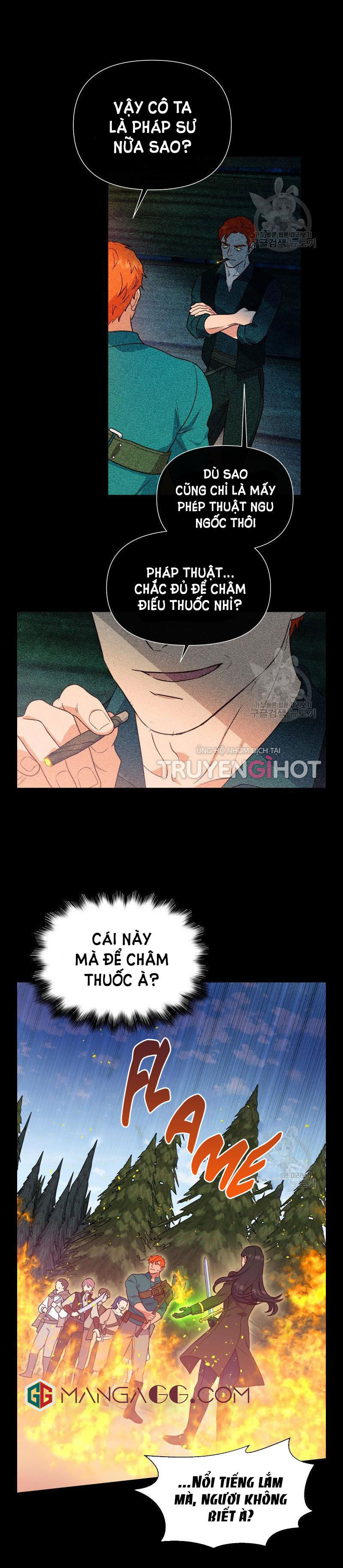 bản khế ước với nữ công tước ác ma chapter 147 10