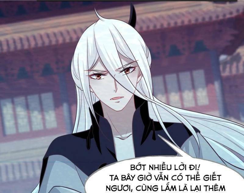 ta là ngọc hoàng đại đế chapter 83 25