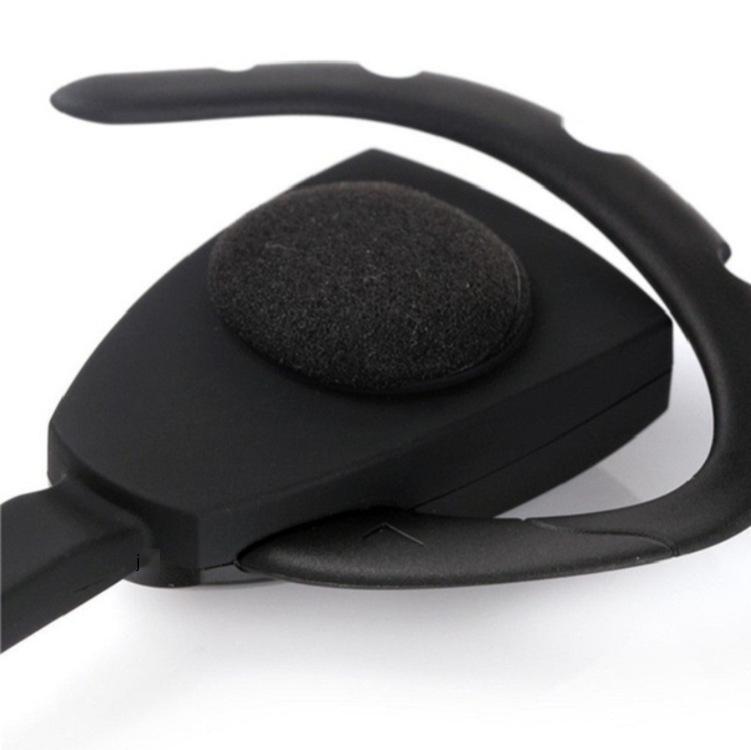 Giá thấp nhất Tai nghe treo tai EX-01 Tai nghe Bluetooth Scorpion Trò chơi trên xe hơi Tai nghe thể thao không dây Tai nghe âm thanh nổi không nhét trong tai