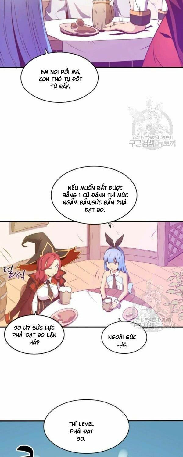 arcane sniper chapter 7 16