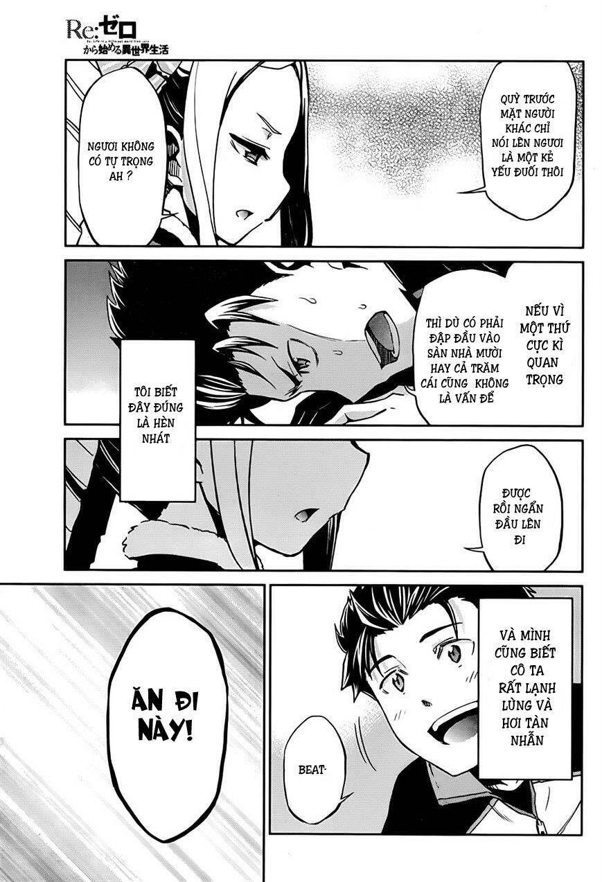 tái sinh tân thế giới chapter 26 7