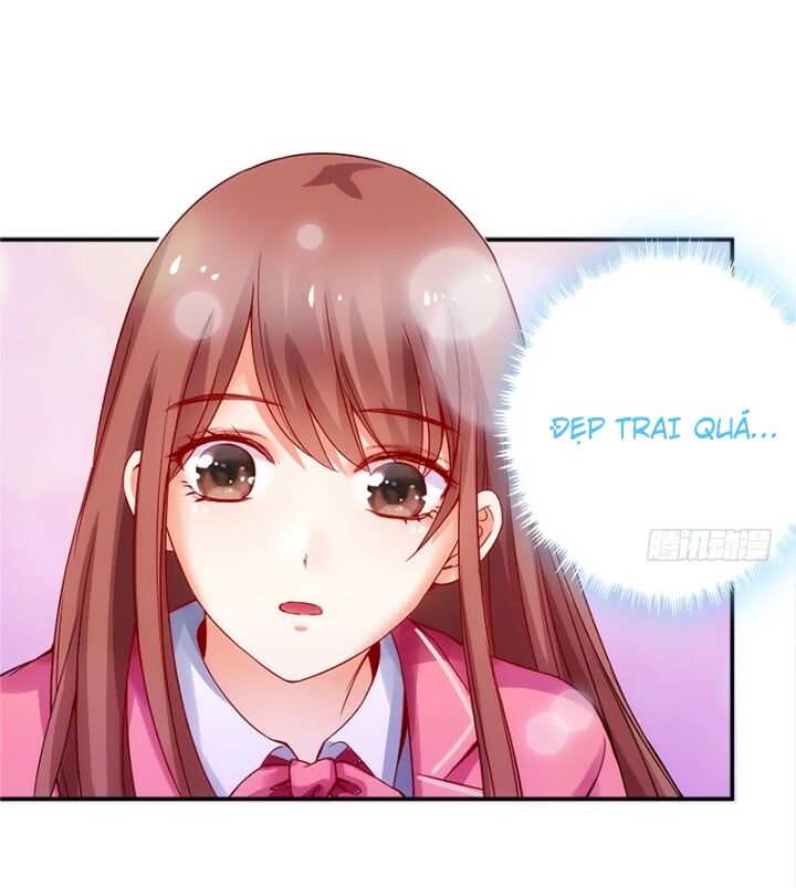 bạn trai 1/4 của tôi chapter 1 46
