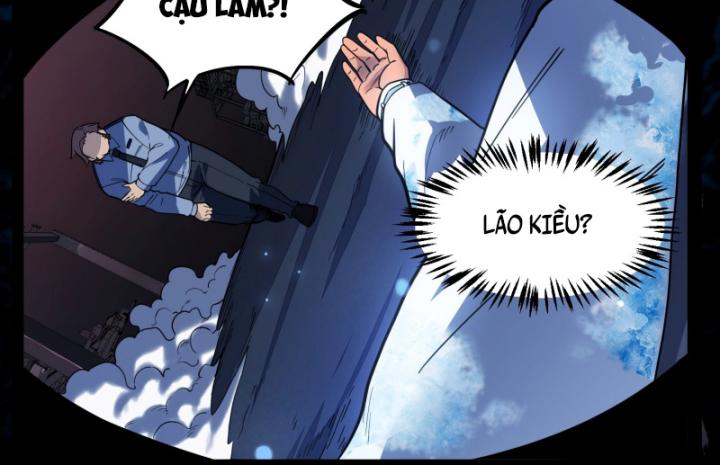 mạt thế đóng băng: không còn con đường sống sót chapter 5 82