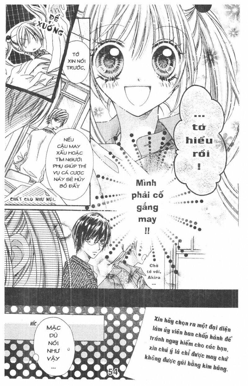 thiên đường rock chapter 1 54