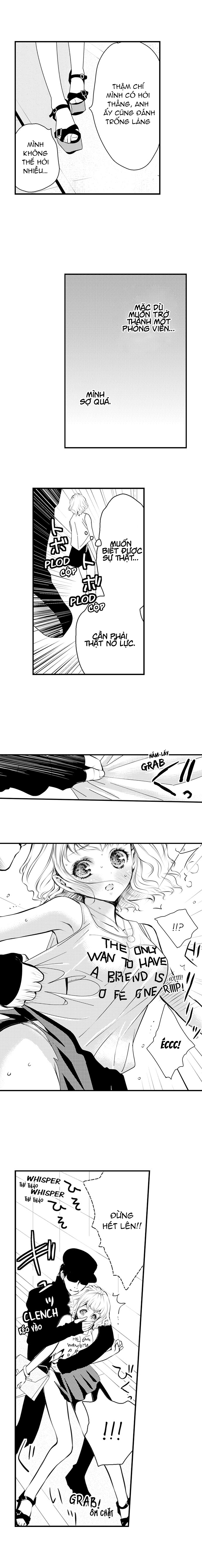 giây phút tận hưởng chapter 17 5