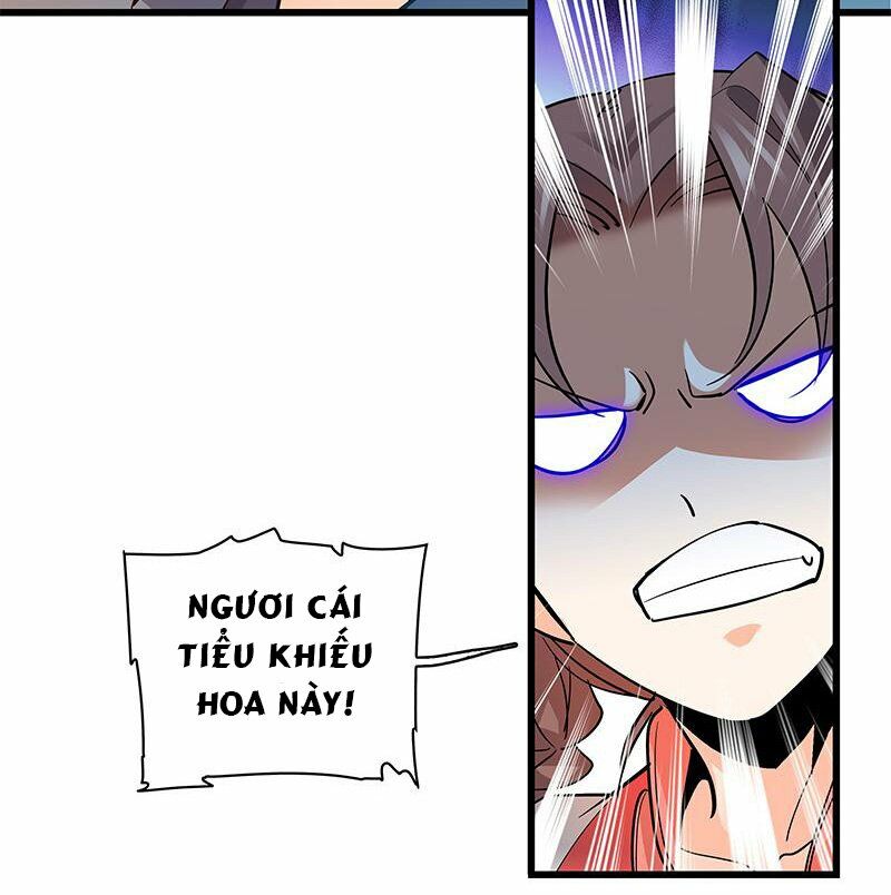 thần điêu hiệp lữ (new 2020) chapter 12 32