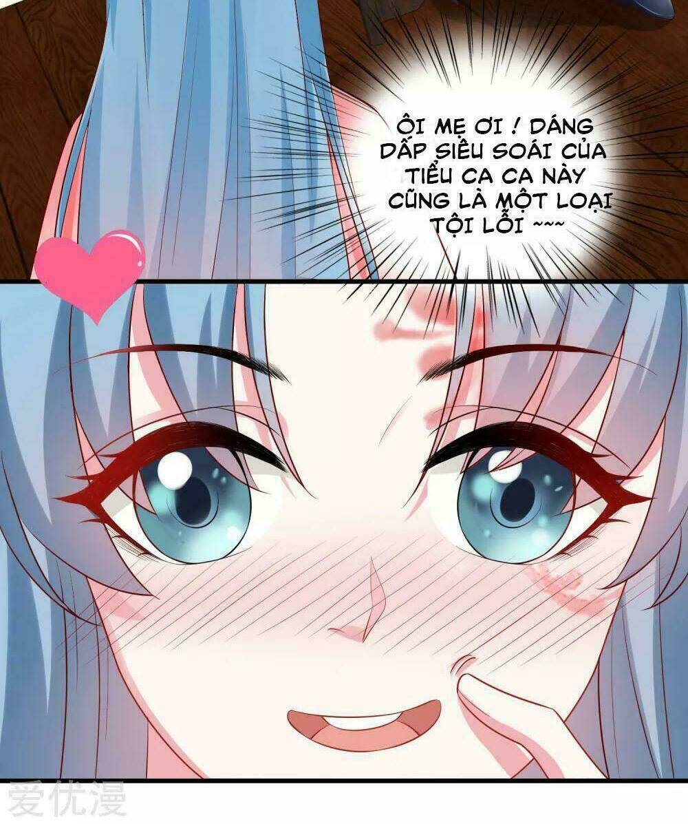 độc y đích nữ chapter 11 4