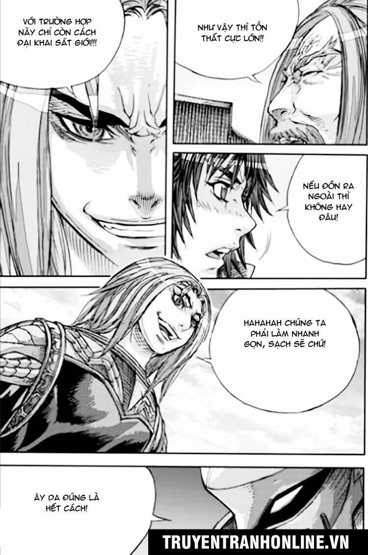 diêm đế ii chapter 53.7 26