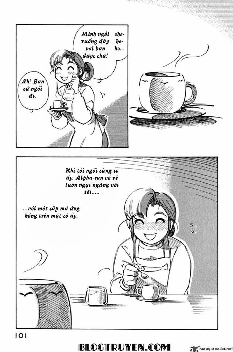 yokohama kaidashi kikou. chapter 30 10