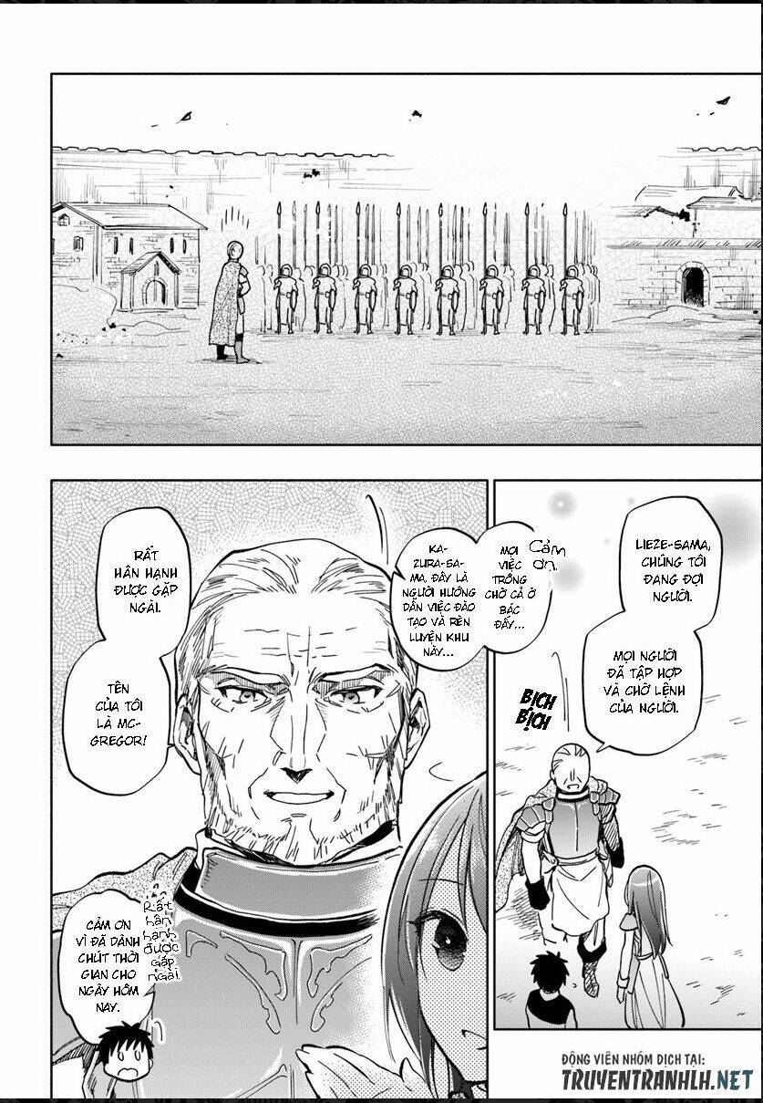 takarakuji de 40-oku atattandakedo isekai ni ijuu suru chapter 25 13