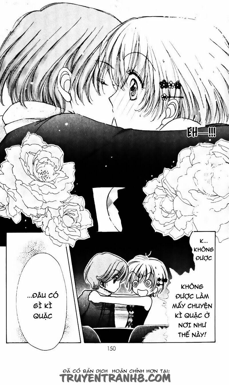 hana ni nare chapter 78 26