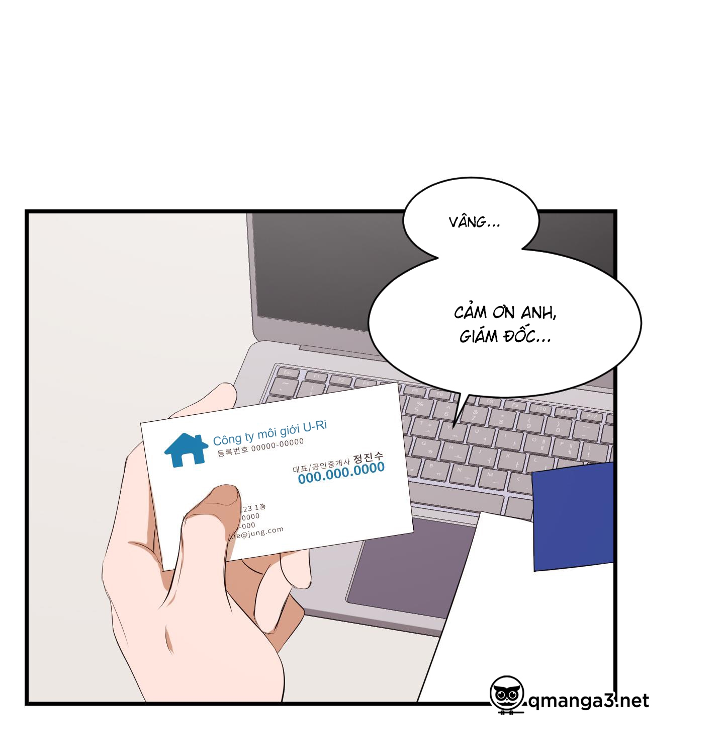 chốn riêng tư chapter 43 44