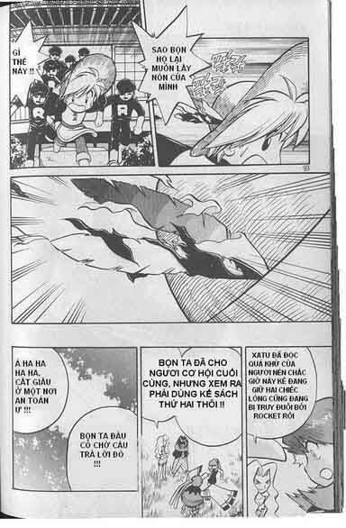 thú cưng đặc biệt chapter 173 13