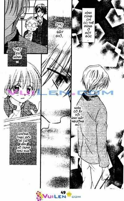 công chúa ẩm thực chapter 9 49