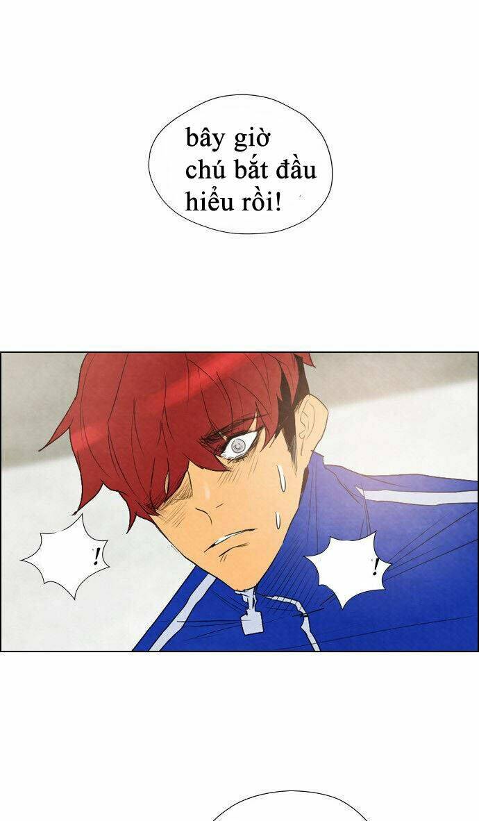 nạn nhân hồi sinh chapter 33 52