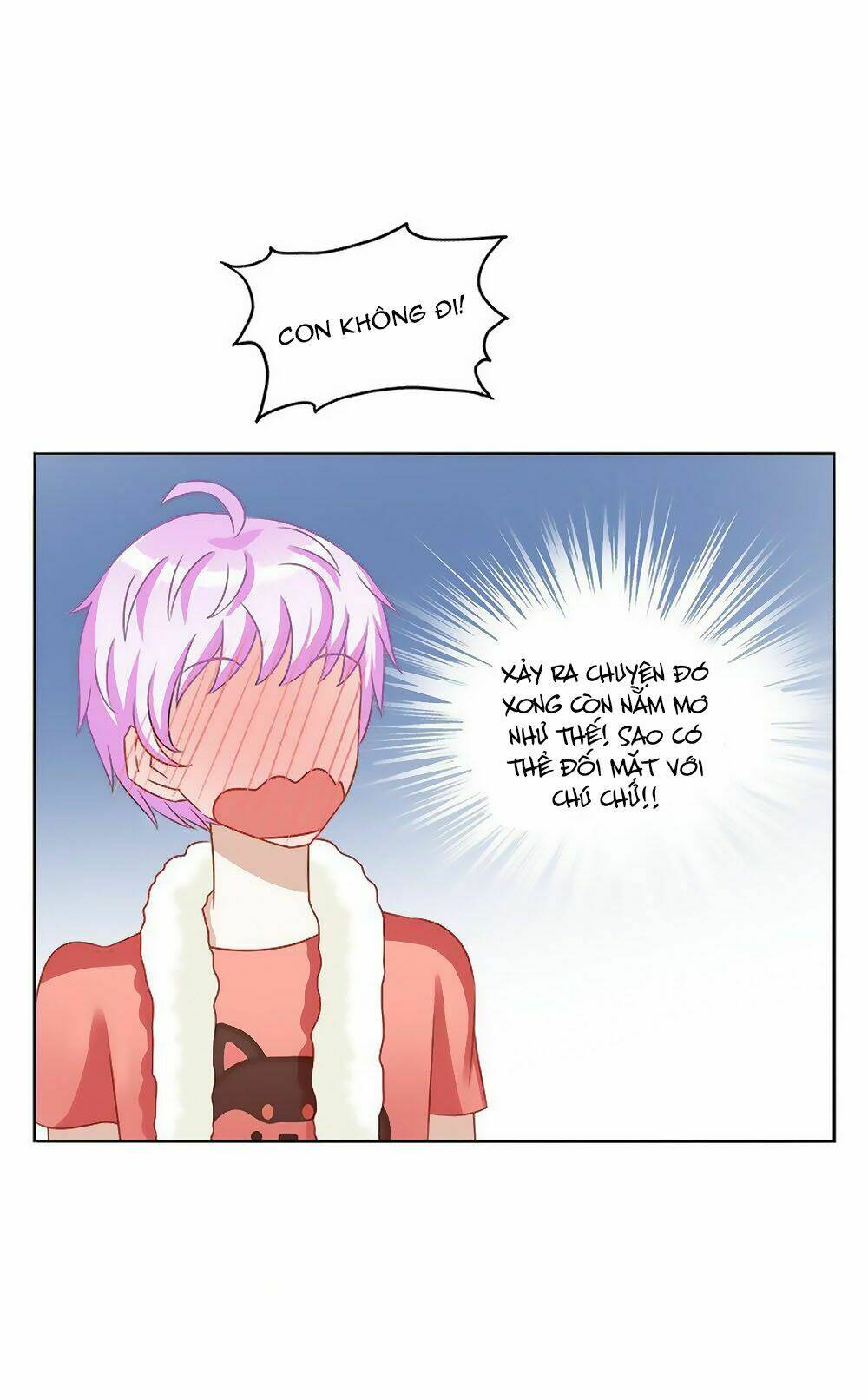 phải lòng ông chú hàng xóm chapter 16 23