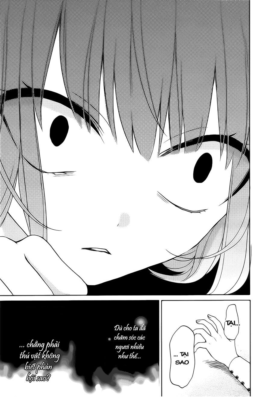 jigoku no enra chapter 1.2 10