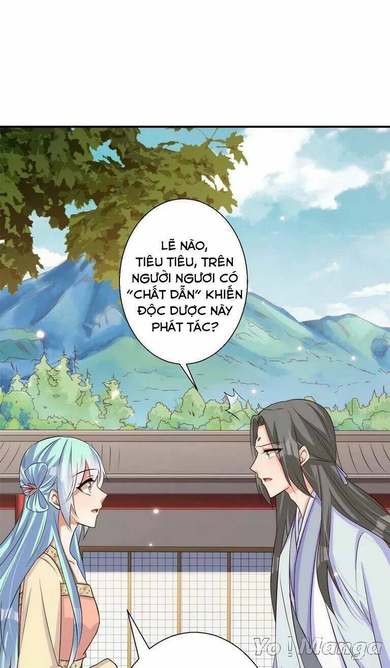 độc y cuồng phi chapter 67 4