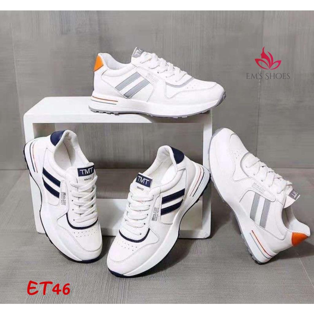 Hàng VNXK ] [Ảnh thật 100%] Giày thể thao đẹp Em’s Shoes MS: ET46