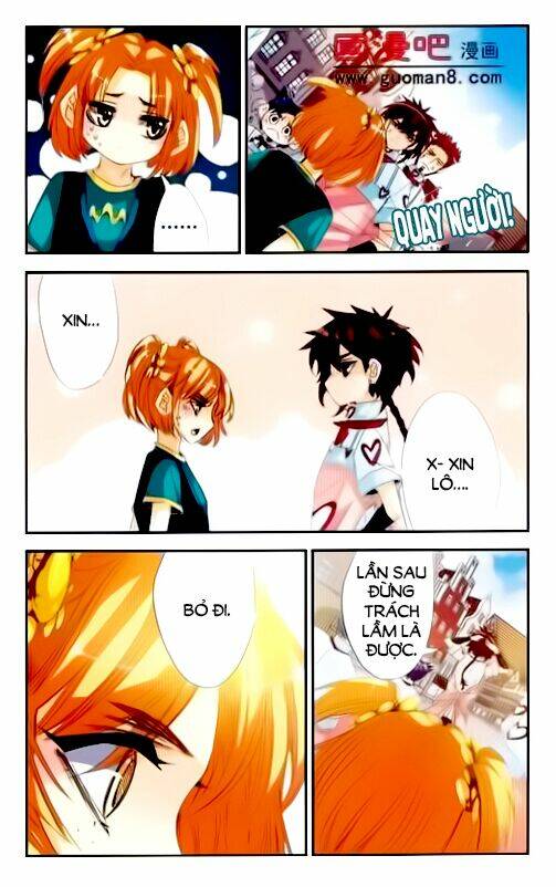 please, the fool chapter 10 9